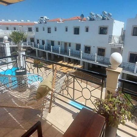 Paramount Gardens Resorts C201 Larnaca Exterior foto