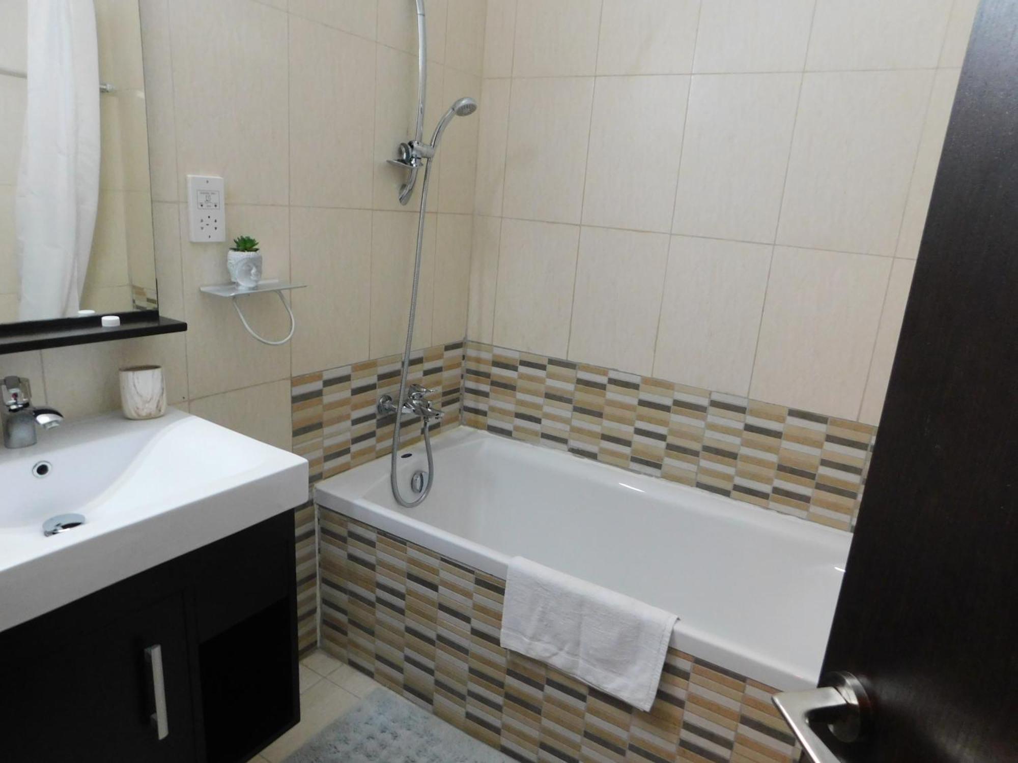 Paramount Gardens Resorts C201 Larnaca Exterior foto